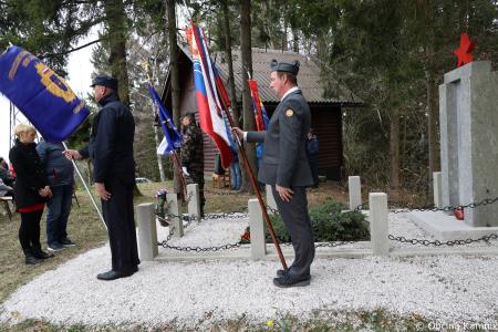 Spominska slovesnost na Rakitovcu (16)